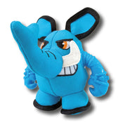 Peluche warriors extrêmes résistant