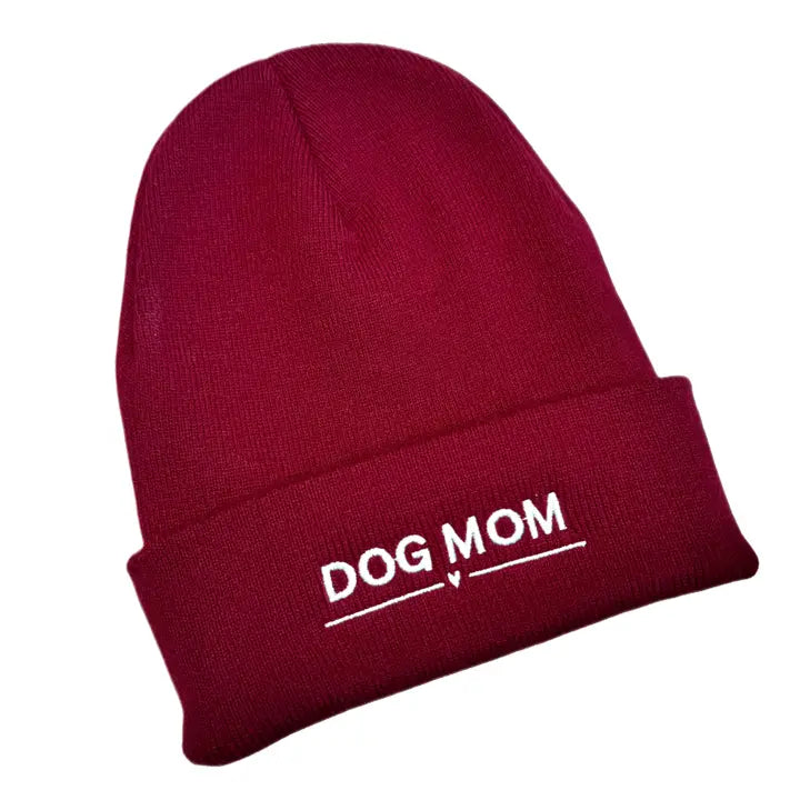 DOGMOM - Bonnet