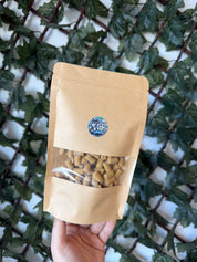 Bouchées molles de fromage 🧀
