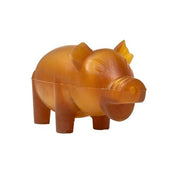 Jouet pour chien Rub Piggy Bank - L