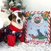 Calendrier de Noël pour GOOD DOGGIES