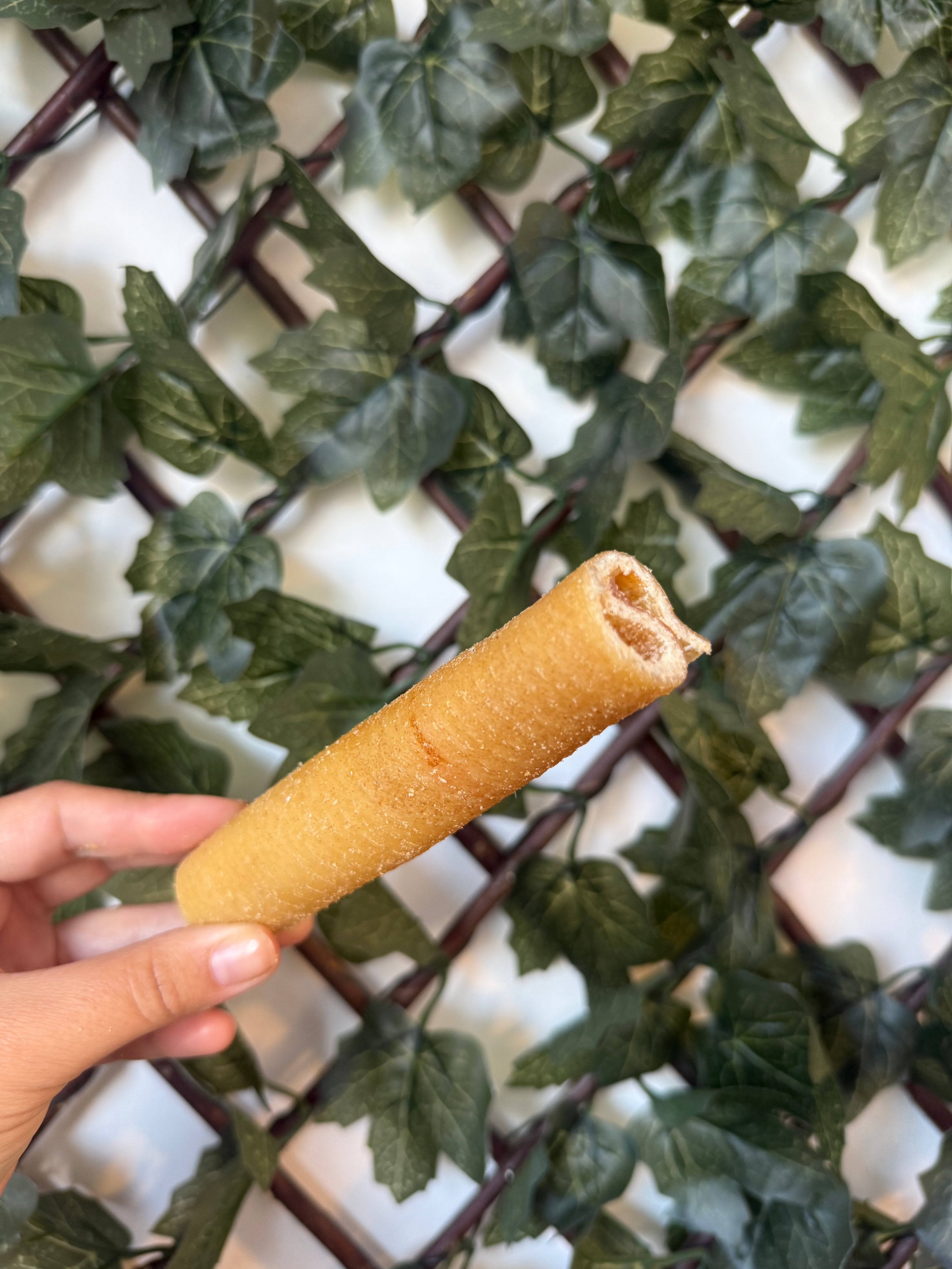 Rouleaux de porc – 12 cm 🐷