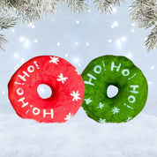 Donuts Woofmas - Friandises de Noël pour chiens