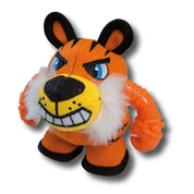 Peluche warriors extrêmes résistant