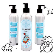 Shampoing chiots 250ml