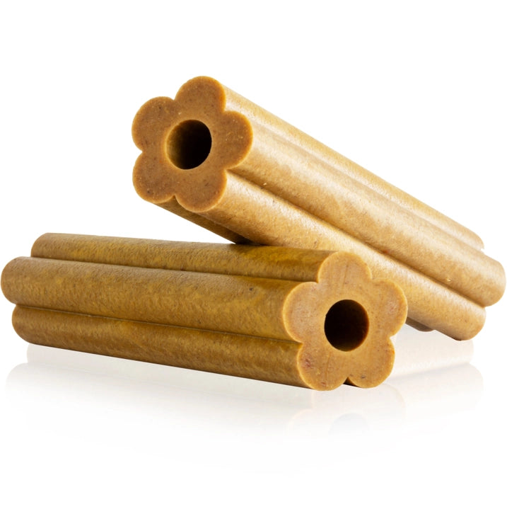 Sticks Dentaire Jumbo - Potiron et Carotte 185G