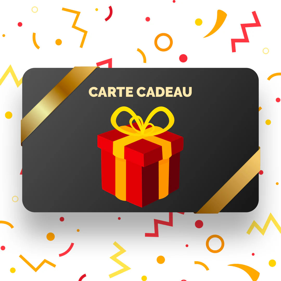 E-carte cadeau P'tit Loup