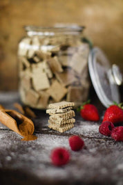 Pâté de foie 100G