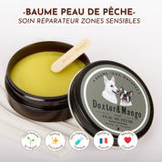 Baume Peau de pêche