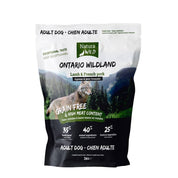 NATURA WILD Ontario Wildland