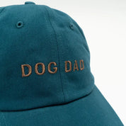 casquette dog dad