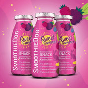 Smoothie pour chien Sweet Summer 250Ml