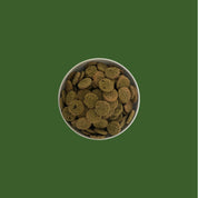 Biscuit Epinards & Varech 120gr