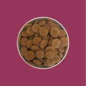 Biscuit Pruneaux & miel 120gr