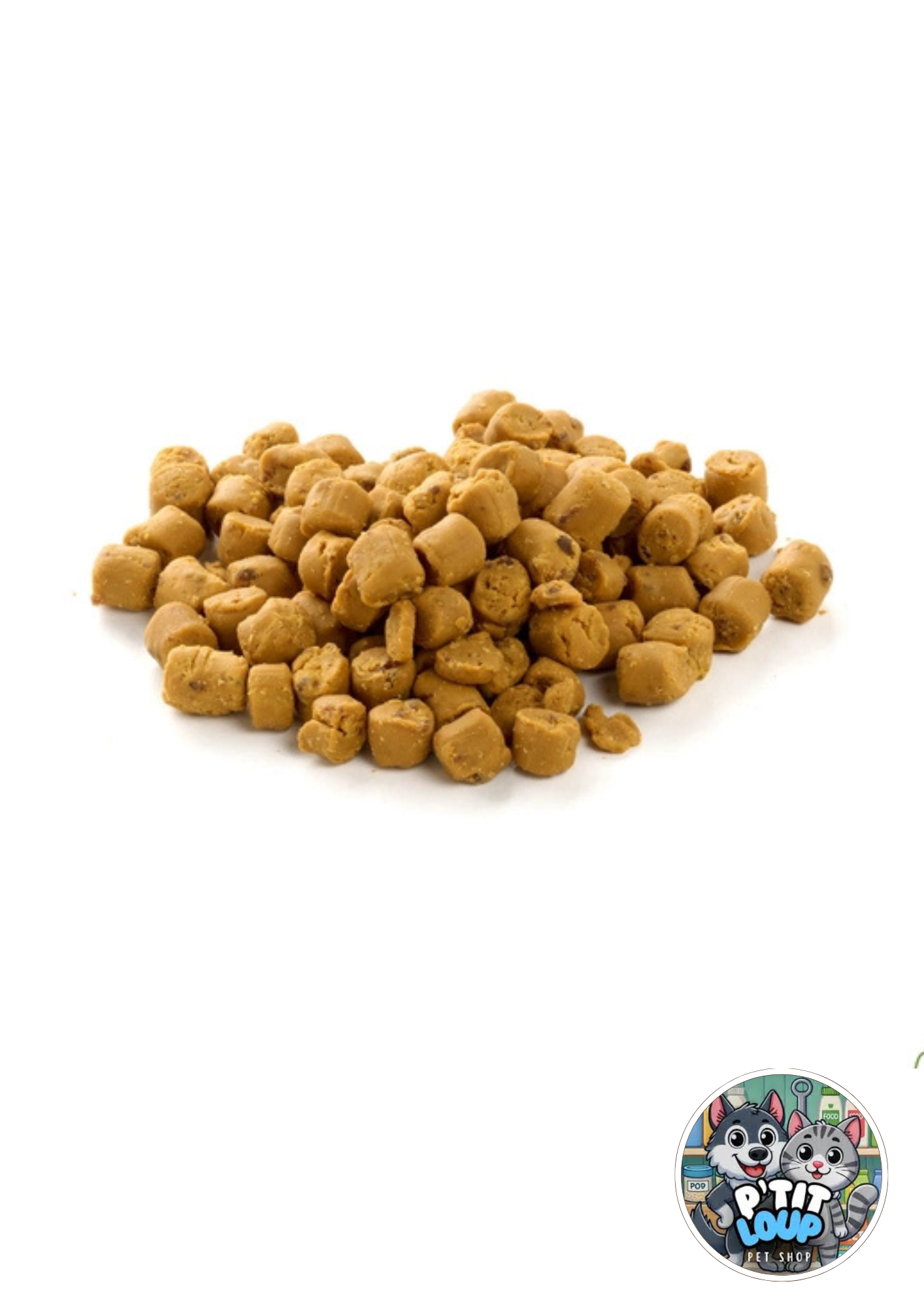 Bouchées molles de fromage 🧀